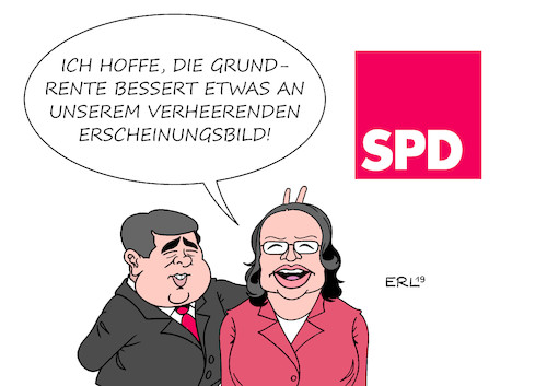 SPD