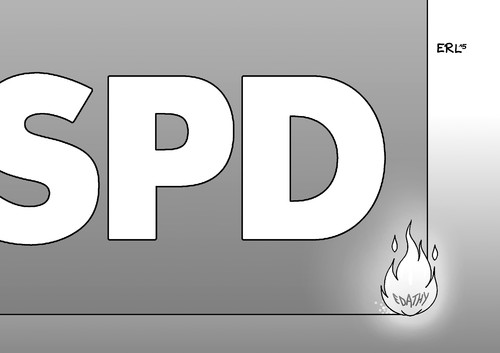 SPD Edathy