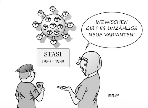 Stasi