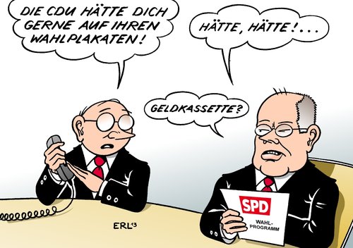 Steinbrück