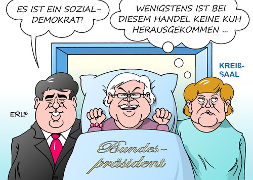 Steinmeier