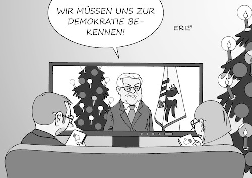 Steinmeier