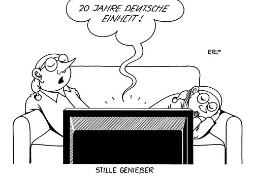 Stille Genießer