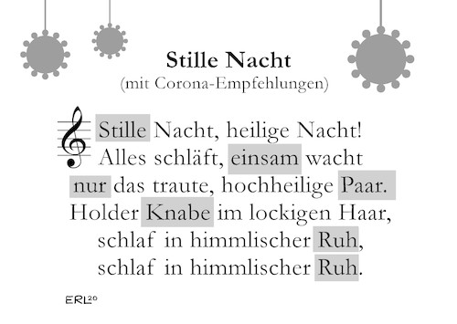 Stille Nacht