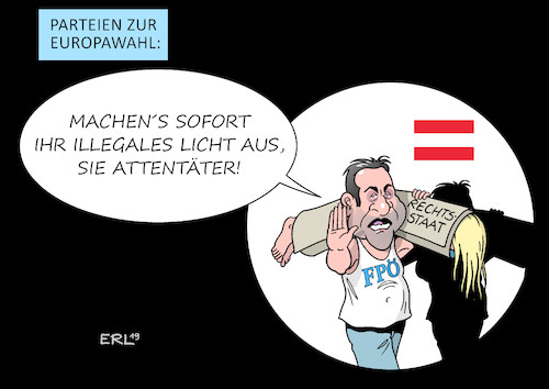 Strache