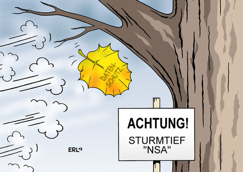 Cartoon: Sturmtief (medium) by Erl tagged sturm,tief,sturmtief,xaver,wind,baum,blatt,welk,laub,datenschutz,nsa,geheimdienst,usa,überwachung,handy,mobiltelefon,weltweit,milliarden,daten,bewegung,bewegungsprofil,sturm,tief,sturmtief,xaver,wind,baum,blatt,welk,laub,datenschutz,nsa,geheimdienst,usa,überwachung,handy,mobiltelefon,weltweit,milliarden,daten,bewegung,bewegungsprofil