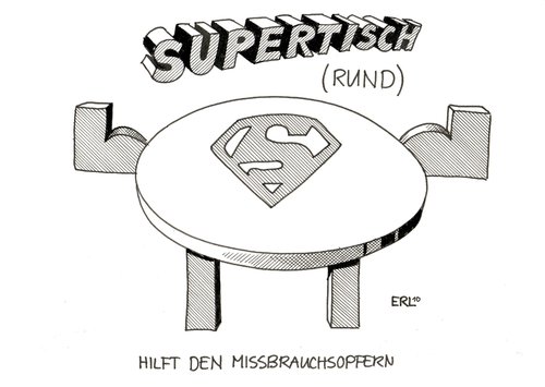 Supertisch