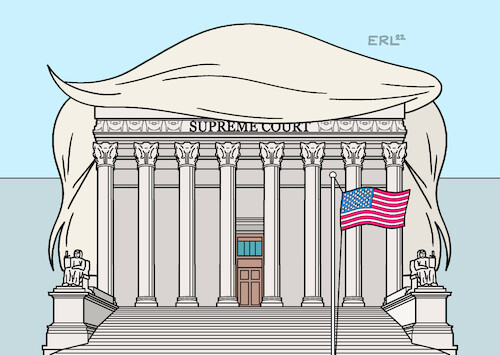 Supreme Court USA