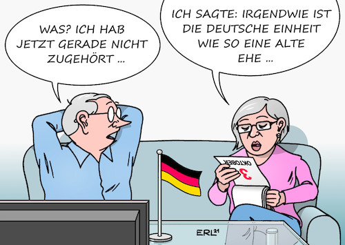 Tag der Deutschen Einheit