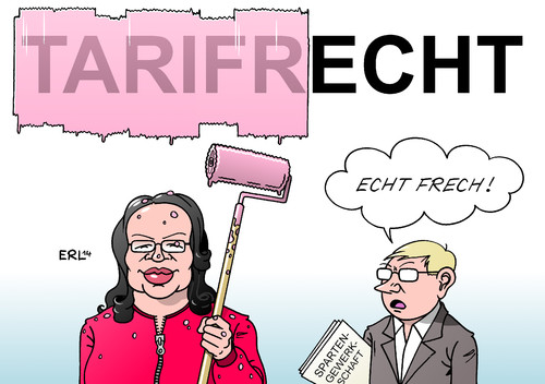 Tarifrecht 1