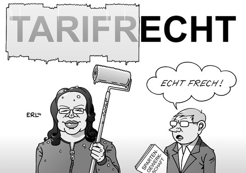 Tarifrecht 1