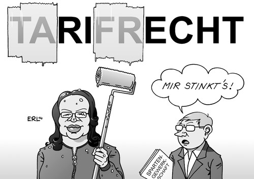 Tarifrecht 2