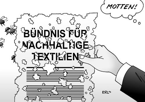 Textilbündnis