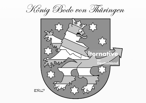 Thüringen