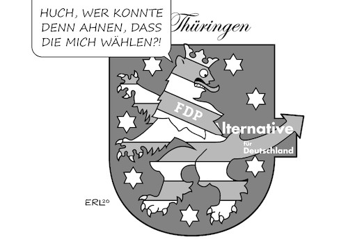 Thüringen