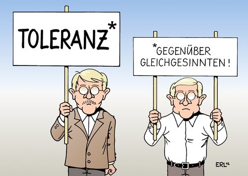 Toleranz