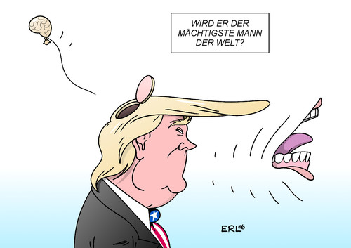 Cartoon: Trump (medium) by Erl tagged donald,trump,milliardär,präsidentschaftskandidat,kandidat,präsident,republikaner,usa,großmaul,mund,radikal,provokation,hirn,gehirn,luftballon,luft,aussage,abtreibung,rücknahme,karikatur,erl,donald,trump,milliardär,präsidentschaftskandidat,kandidat,präsident,republikaner,usa,großmaul,mund,radikal,provokation,hirn,gehirn,luftballon,luft,aussage,abtreibung,rücknahme,karikatur,erl