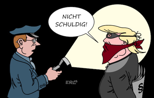 Cartoon: Trump (medium) by Erl tagged politik,usa,präsidentschaftswahl,2024,republikaner,kandidat,donald,trump,justiz,anklage,sturm,kapitol,wahlbeeinflussung,verrat,gericht,vorwürfe,opfer,hexenjagd,plädoyer,nicht,schuldig,karikatur,erl,politik,usa,präsidentschaftswahl,2024,republikaner,kandidat,donald,trump,justiz,anklage,sturm,kapitol,wahlbeeinflussung,verrat,gericht,vorwürfe,opfer,hexenjagd,plädoyer,nicht,schuldig,karikatur,erl