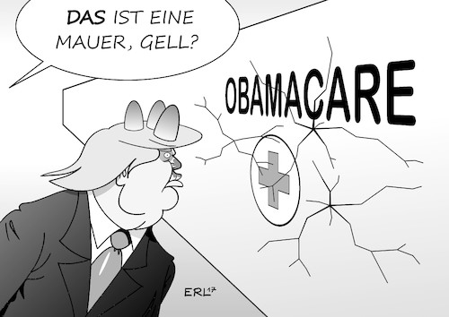 Trump Obamacare