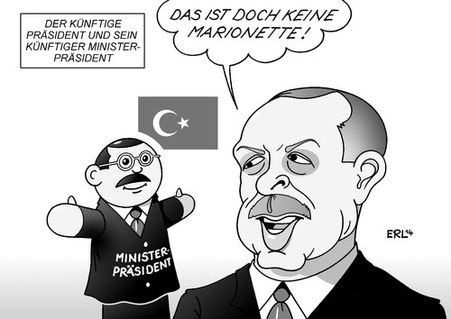 Türkei