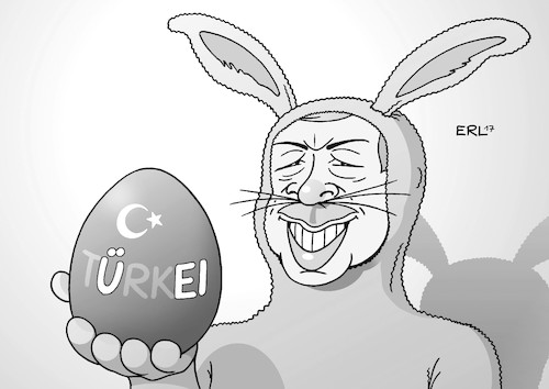 Türkei