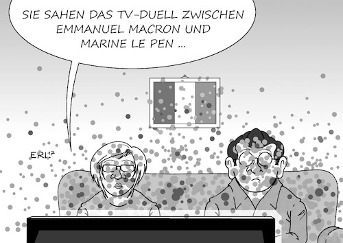 TV-Duell