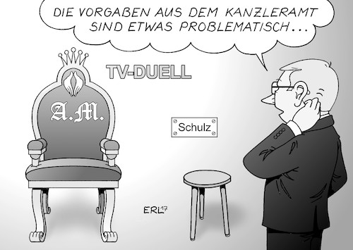 TV-Duell