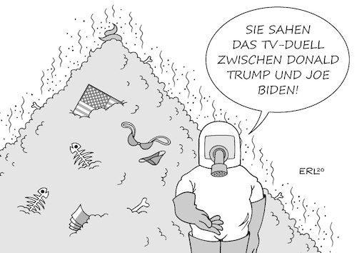 TV-Duell