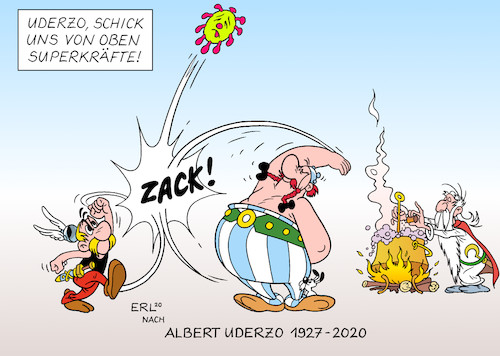 Uderzo