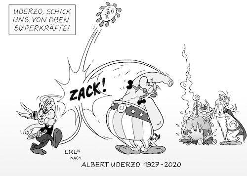 Uderzo