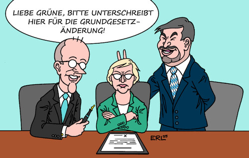 Überzeugungsarbeit