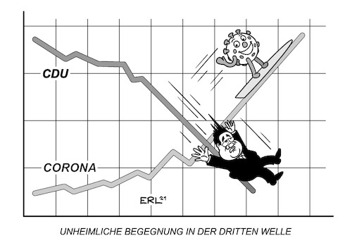 Unheimliche Begegnung