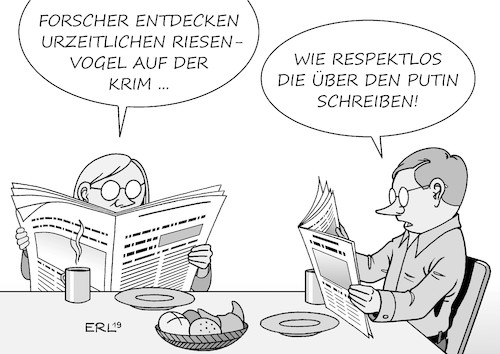 Urzeitvogel