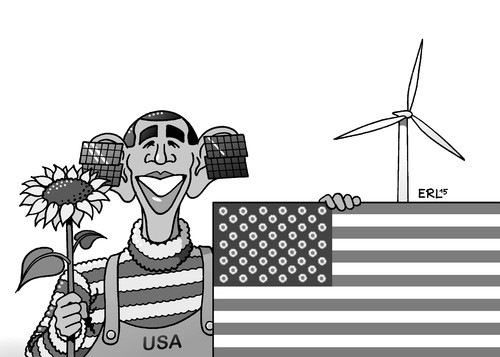 US-Energiewende