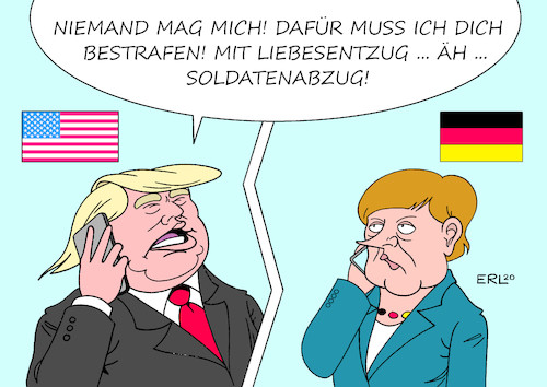 US-Truppenabzug