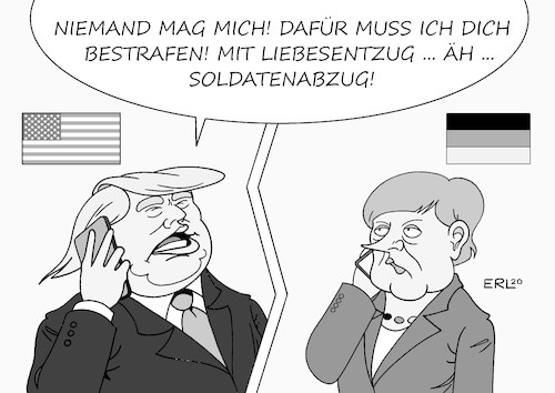 US-Truppenabzug