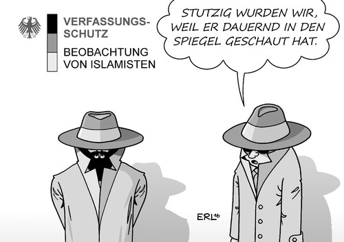 Verfassungsschutz