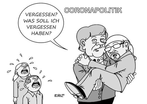 vergessen