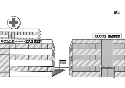 Verkehrte Welt