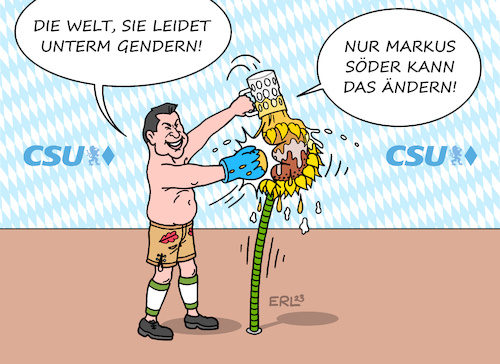 Verlängerter Fasching