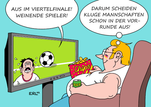 Viertelfinale