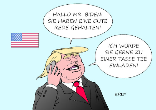 Cartoon: Vorbild Putin (medium) by Erl tagged politik,usa,wahl,präsidentschaft,demokraten,herausforderer,joe,biden,nominierung,rede,gut,präsident,donald,trump,gefahr,opposition,russland,putin,kritiker,gegner,alexej,nawalny,vergiftung,tee,mutmaßlich,karikatur,erl,politik,usa,wahl,präsidentschaft,demokraten,herausforderer,joe,biden,nominierung,rede,gut,präsident,donald,trump,gefahr,opposition,russland,putin,kritiker,gegner,alexej,nawalny,vergiftung,tee,mutmaßlich,karikatur,erl