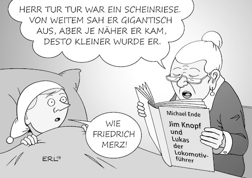 Vorlesen macht schlau