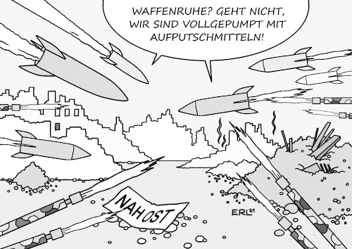 Waffenruhe