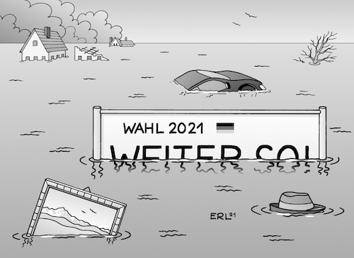 Wahl 2021