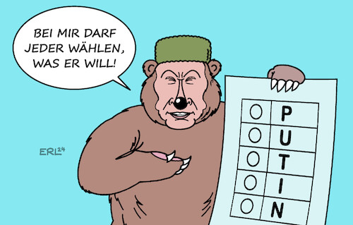 Wahlfreiheit