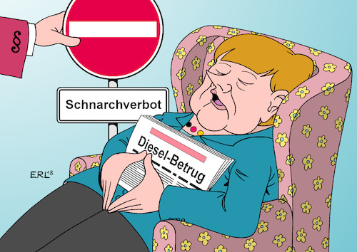 Cartoon: Was wir eigentlich bräuchten (medium) by Erl tagged politik,dieselfahrverbot,urteil,bundesverwaltungsgericht,leipzig,fahrverbote,dieselfahrzeuge,kommunen,rechtens,auto,diesel,stickoxide,betrug,software,abgase,manipulation,test,autoindustrie,vorgaben,kontrolle,versagen,schlaf,schnarchen,bundeskanzlerin,angela,merkel,autolobby,einfluss,karikatur,erl,politik,dieselfahrverbot,urteil,bundesverwaltungsgericht,leipzig,fahrverbote,dieselfahrzeuge,kommunen,rechtens,auto,diesel,stickoxide,betrug,software,abgase,manipulation,test,autoindustrie,vorgaben,kontrolle,versagen,schlaf,schnarchen,bundeskanzlerin,angela,merkel,autolobby,einfluss,karikatur,erl