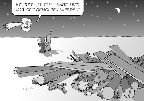 Weihnachtsgeschichte