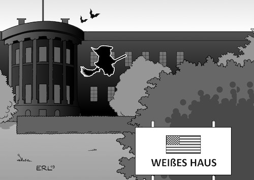 Weißes Haus