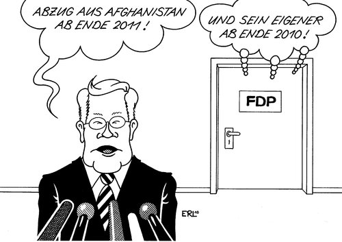 Westerwelle